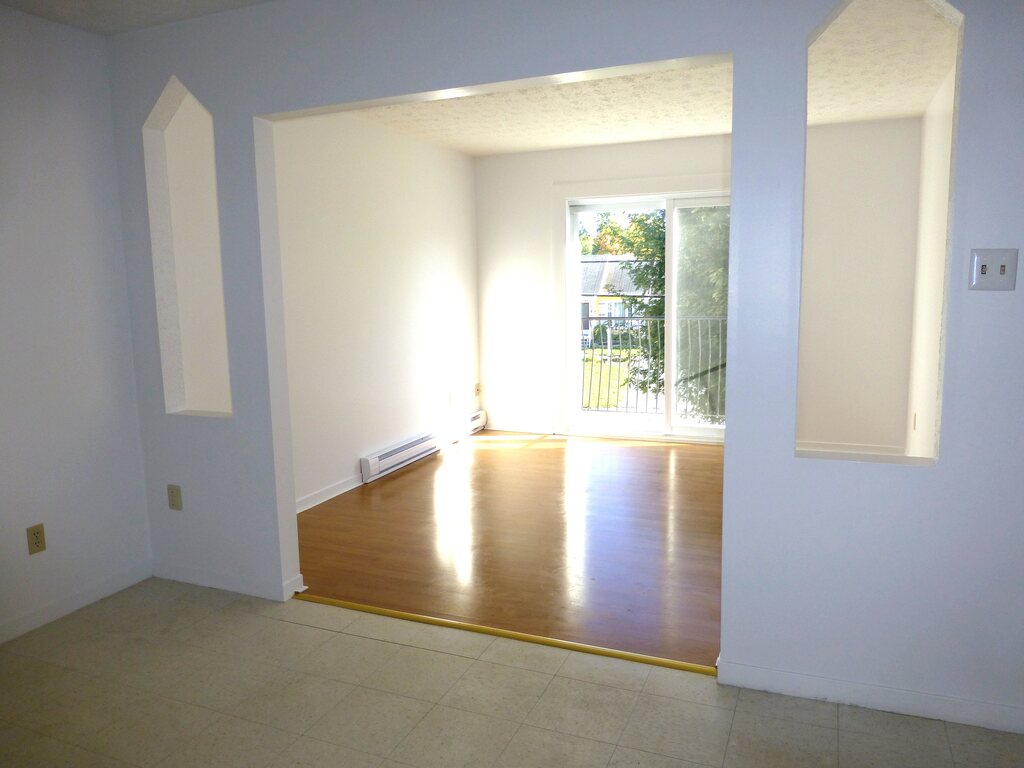 BEAU 3½| CHAUFFAGE & EAU CHAUDE | 3237603