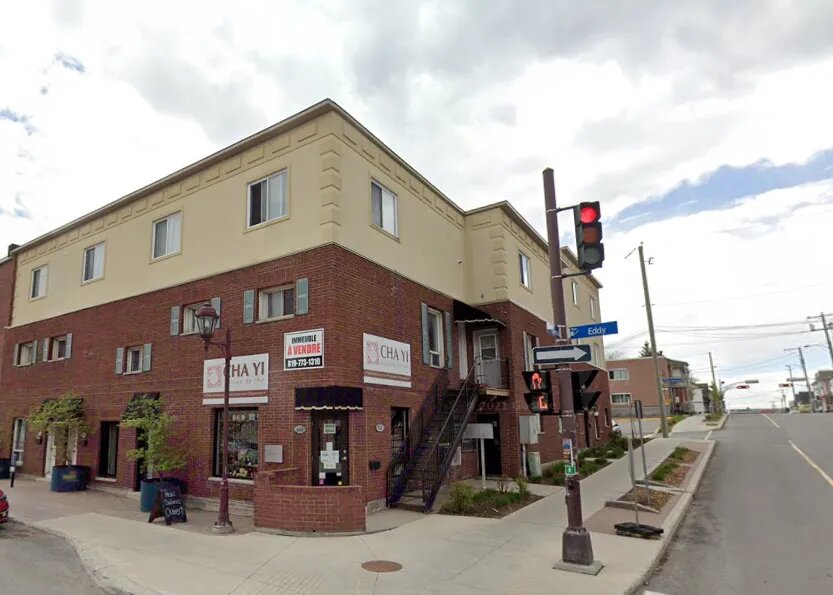 165 Rue Eddy | 3237605