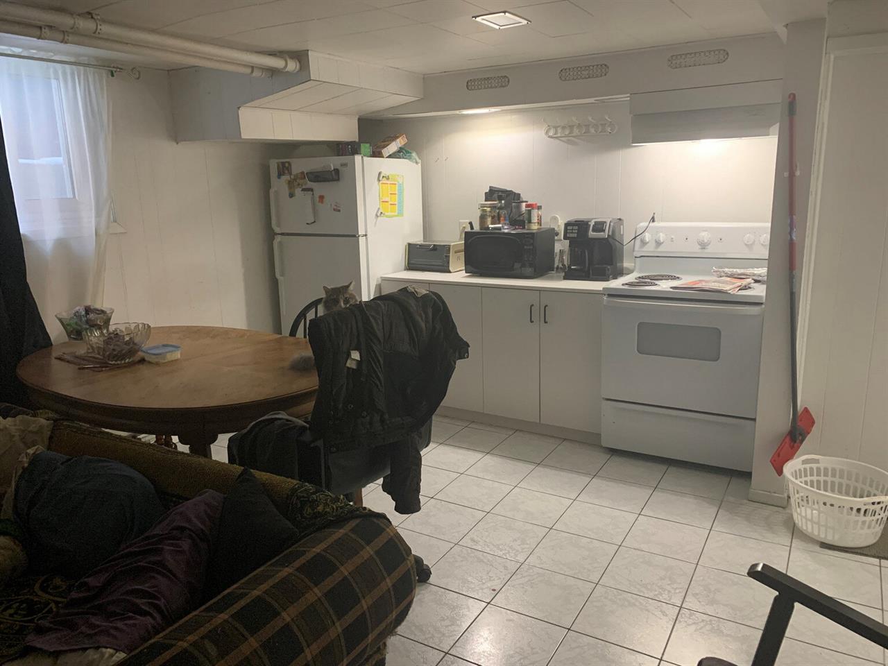 4 - 866 Avenue Du Cardinal-Bégin, Quebec | 3237608