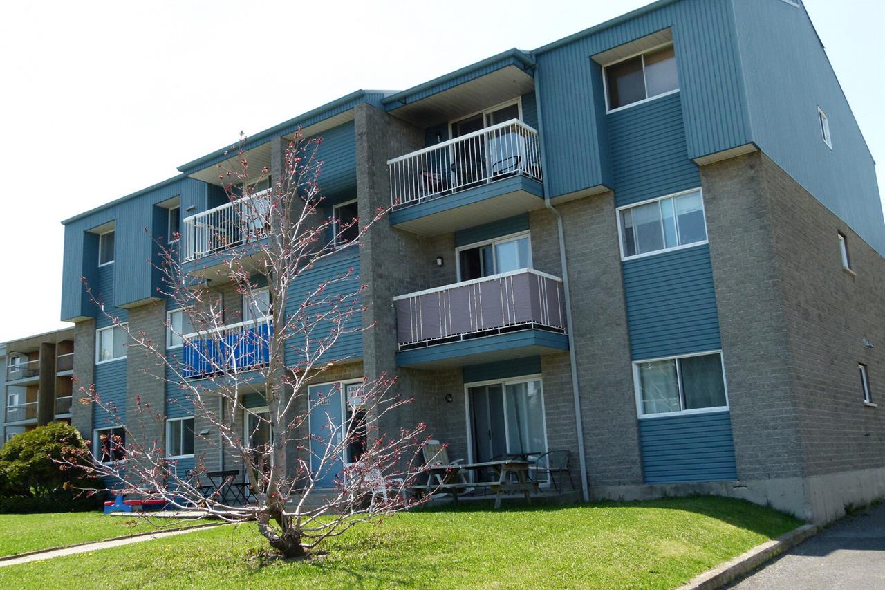 7 - 4356 Rue Du Rapide, Levis | 3237612