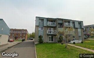 7 - 4356 Rue Du Rapide, Levis | 3237612