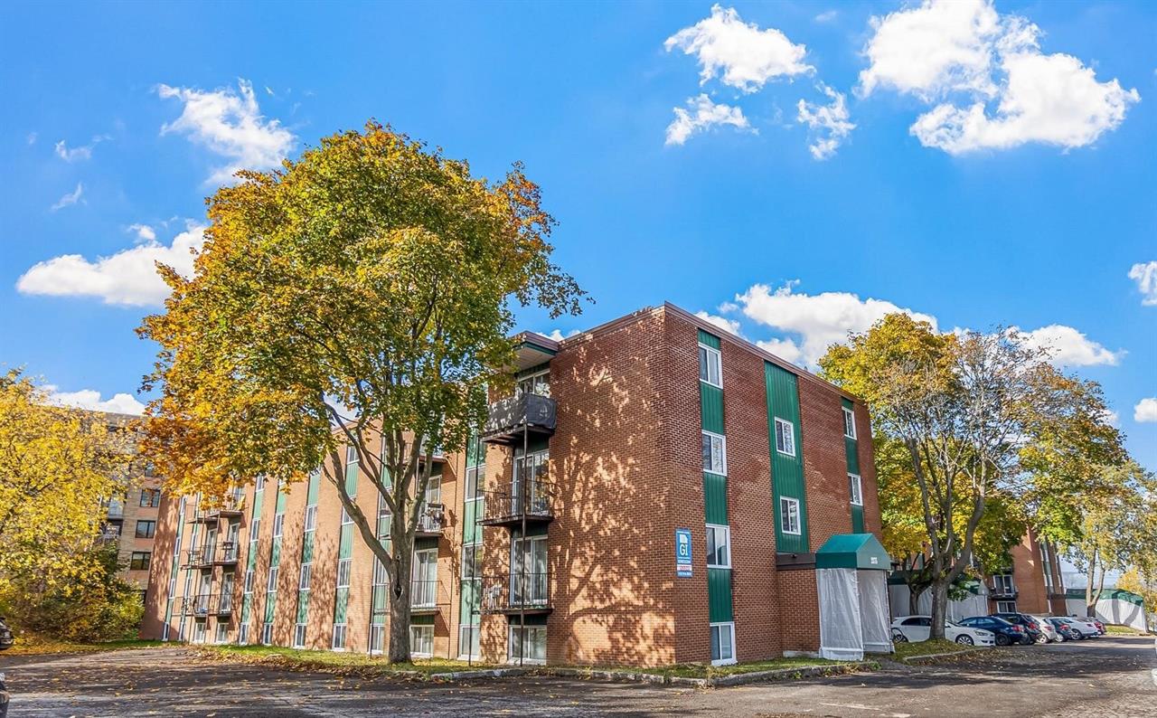 105 - 2371 Rue Nicolas Pinel, Quebec | 3237806