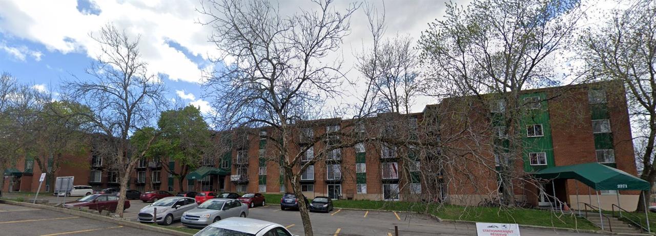 105 - 2371 Rue Nicolas Pinel, Quebec | 3237806