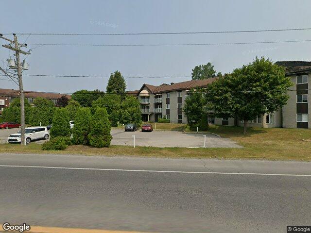 1 CH - 1 SDB - Saint-Charles-Borromée - $1,095 /mo | 3237818