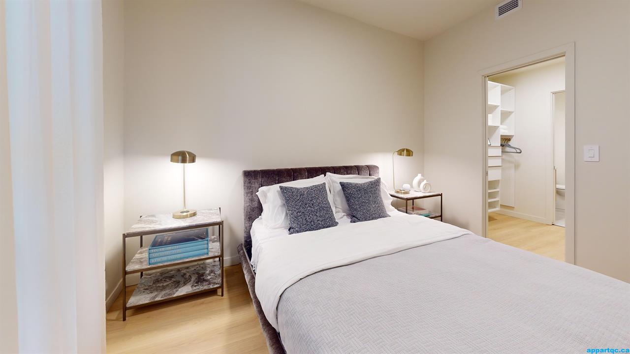 Montréal – Hemisphere, condo 5 1/2 haut de gamme à Pointe-Claire | 3237881