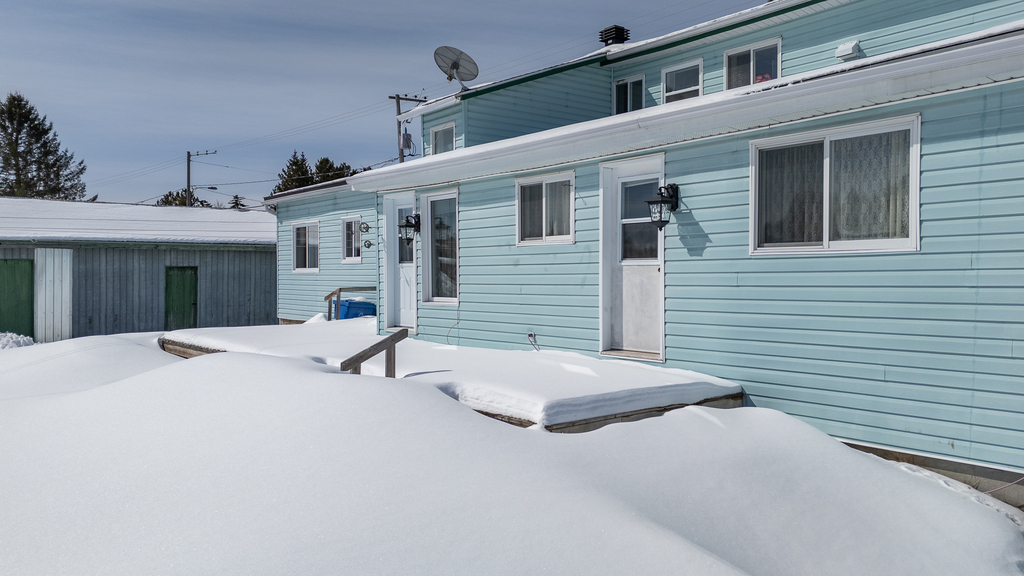 BEAU 4 1/2 - LIBRE IMMÉDIATEMENT | 3237905