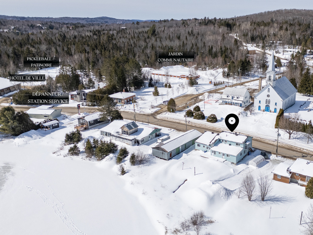 BEAU 4 1/2 - LIBRE IMMÉDIATEMENT | 3237906