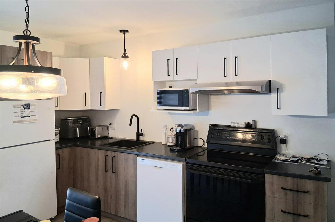 202 - 391 Avenue Des Bouleaux, Vallee-Jonction | 3237908