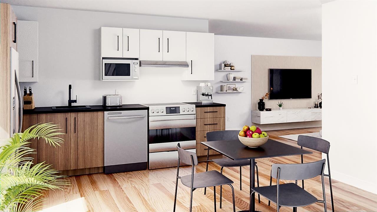 302 - 391 Avenue Des Bouleaux, Vallee-Jonction | 3237909