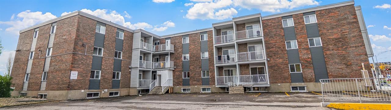 210 - 2455 Chemin Sainte-Foy, Quebec | 3264336