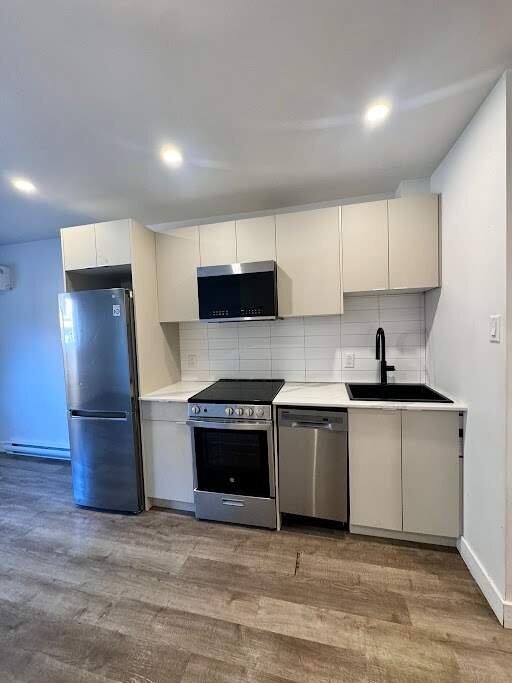 1 CH - 1 SDB - Montréal - $1,195 /mo | 3238065