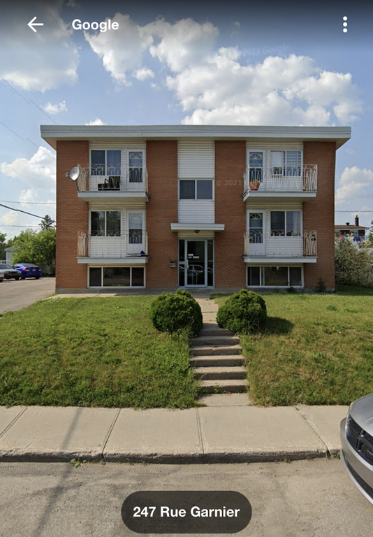 Rapibus Labrosse à Une Minute De Marche | 3238067