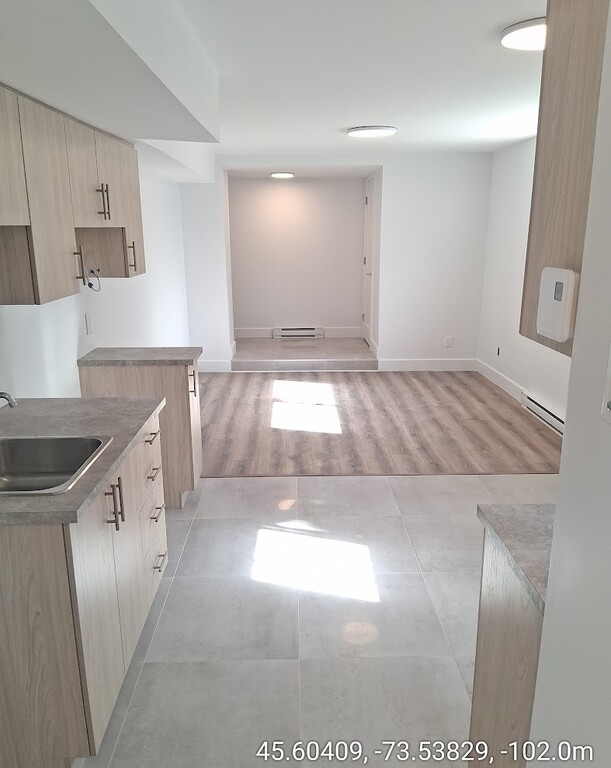 3 1/2 Neuf A à Z, électros, Respect #1 | 3238068