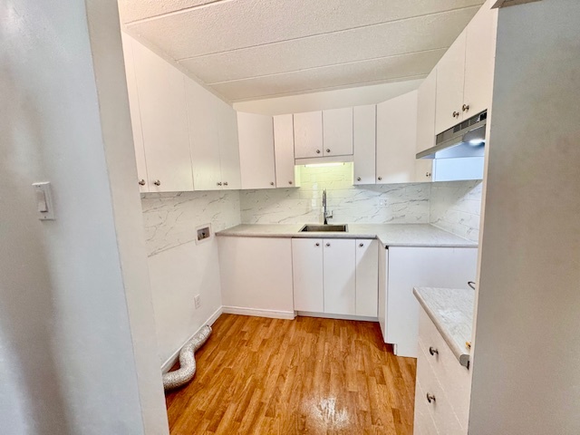 REFAIT ! Grand 4 1/2 - Gym, Internet | 3238069