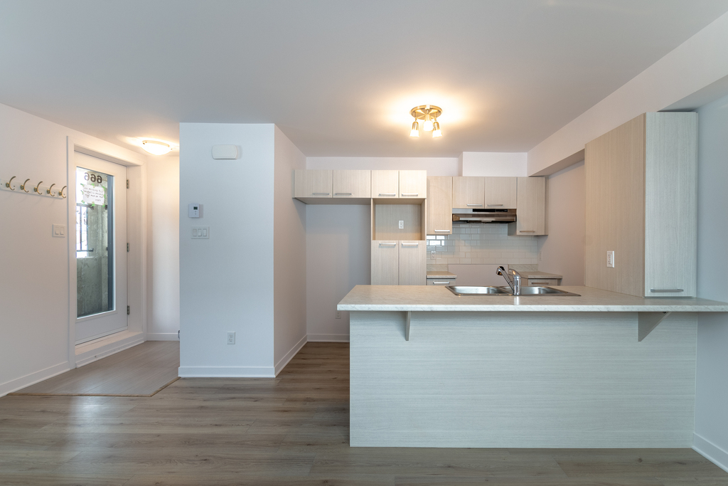 3 1/2 à Louer - 1er Juillet 2026 | 3238071