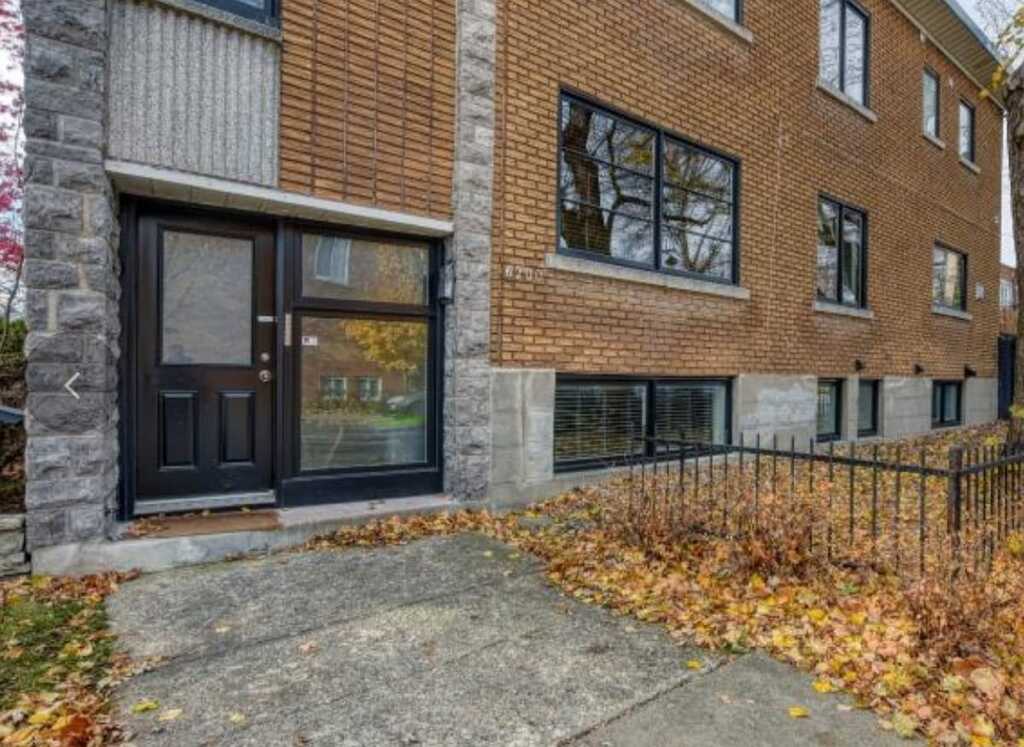 Magnifique 3 ½ Ensoleillé | 3238072