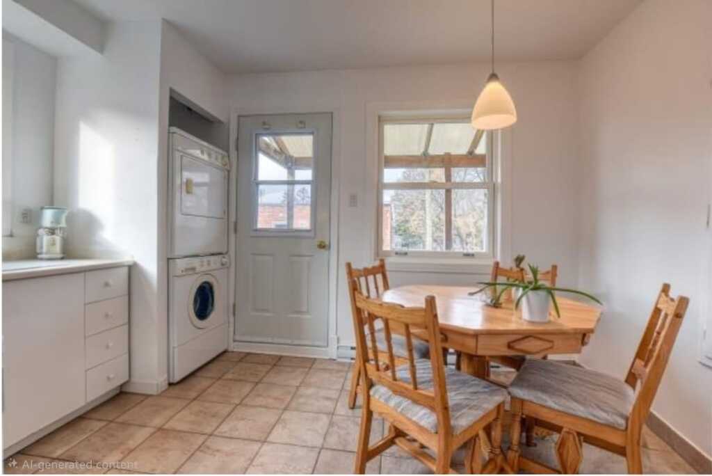 Magnifique 3 ½ Ensoleillé | 3238072