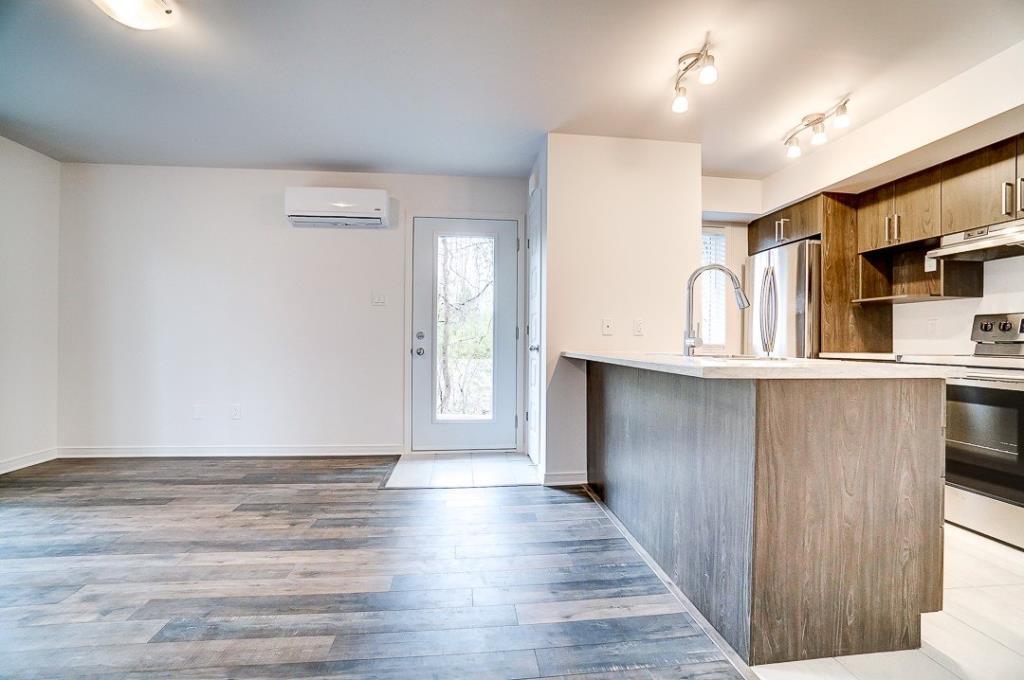 Lumineux Appartement-1 Chambre, Aylmer | 3238227