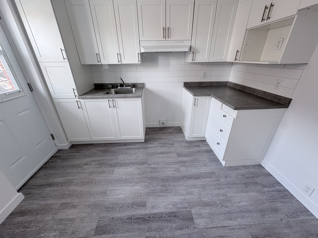 3 1/2 Pointe Saint-Charles | 3238228