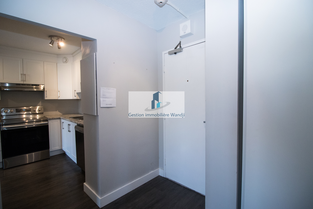 Bel Appartement - 285 Rue Laurier #809 | 3238344