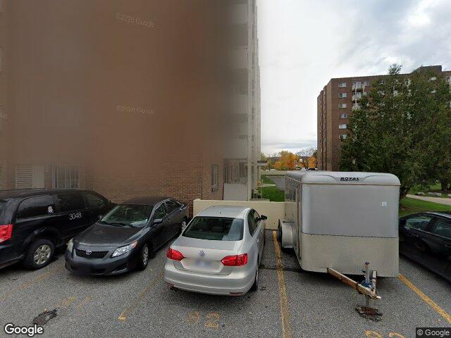 1 CH - 1 SDB - Gatineau - $1,499 /mo | 3238356