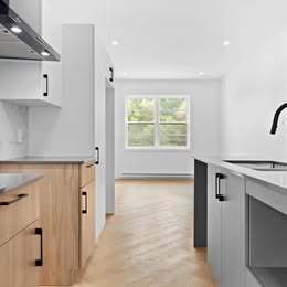 3 1/2 & 4 1/2 À LOUER | 3238362