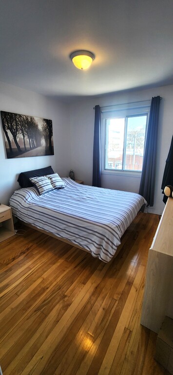 Beau 4 ½ *Rénové* Quartier Rosemont* | 3238363