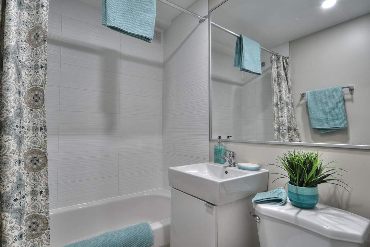 1 Bedroom - 1433 Rue Towers, Montréal | 3238368