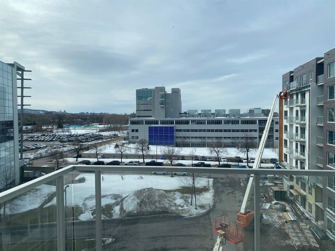 1 CH - 1 SDB - Montreal - $1,675 /mo | 3238386