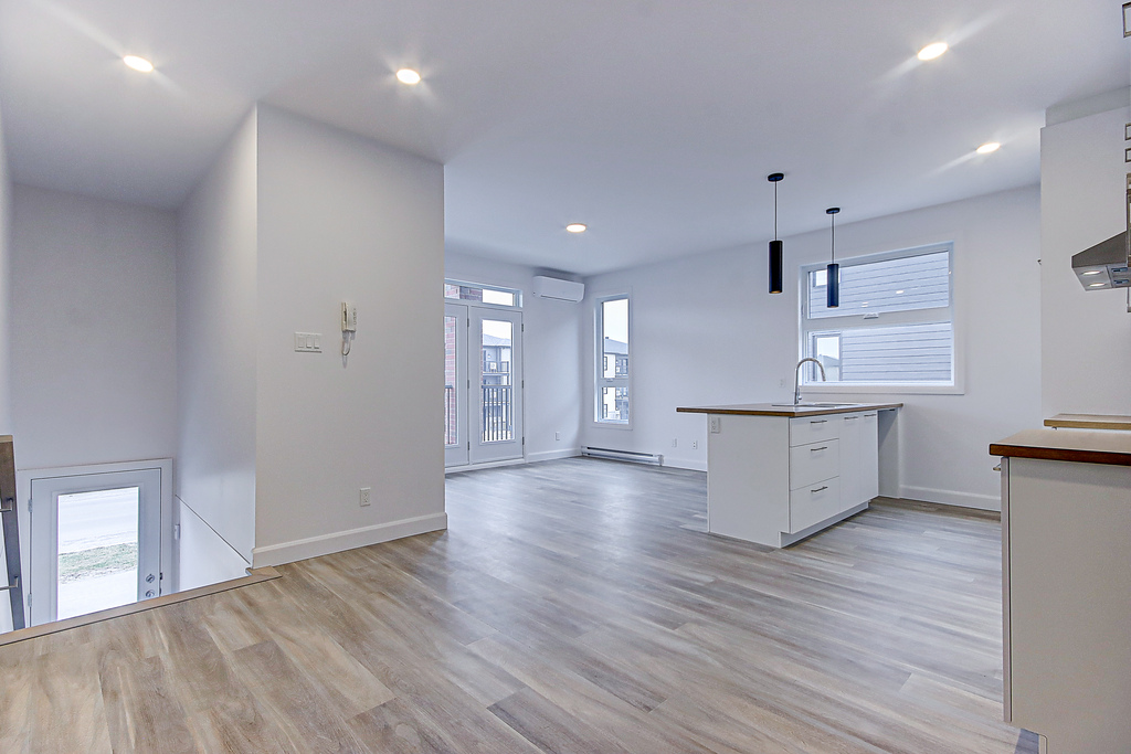 Superbe Appartement Situé Au 2ᵉ étage | 3238388