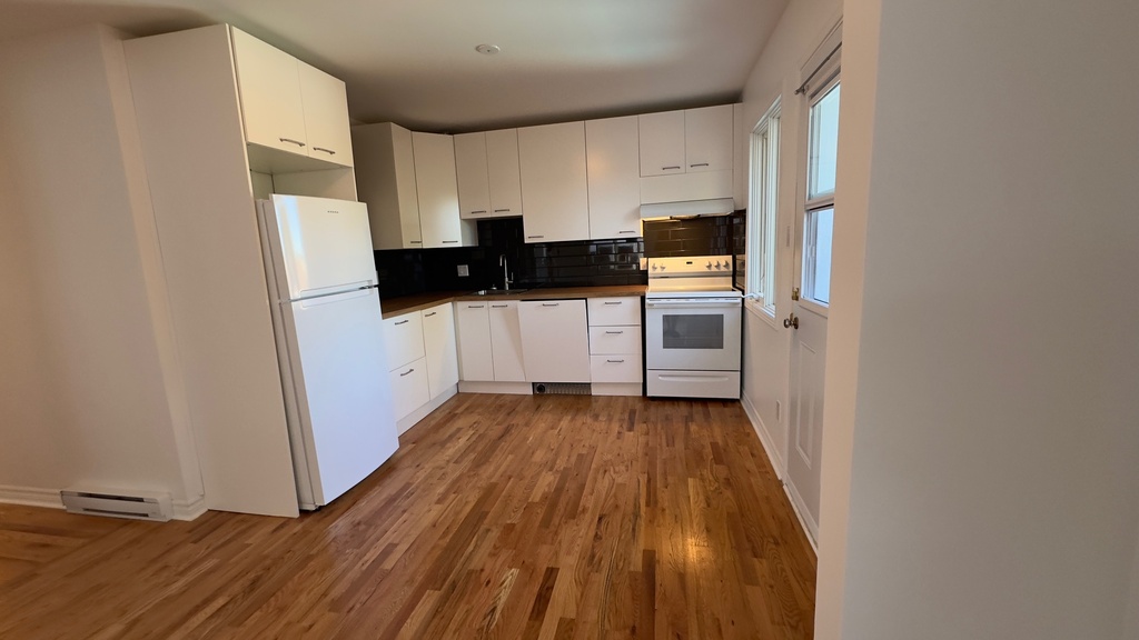 Appartement Lumineux | 3238392