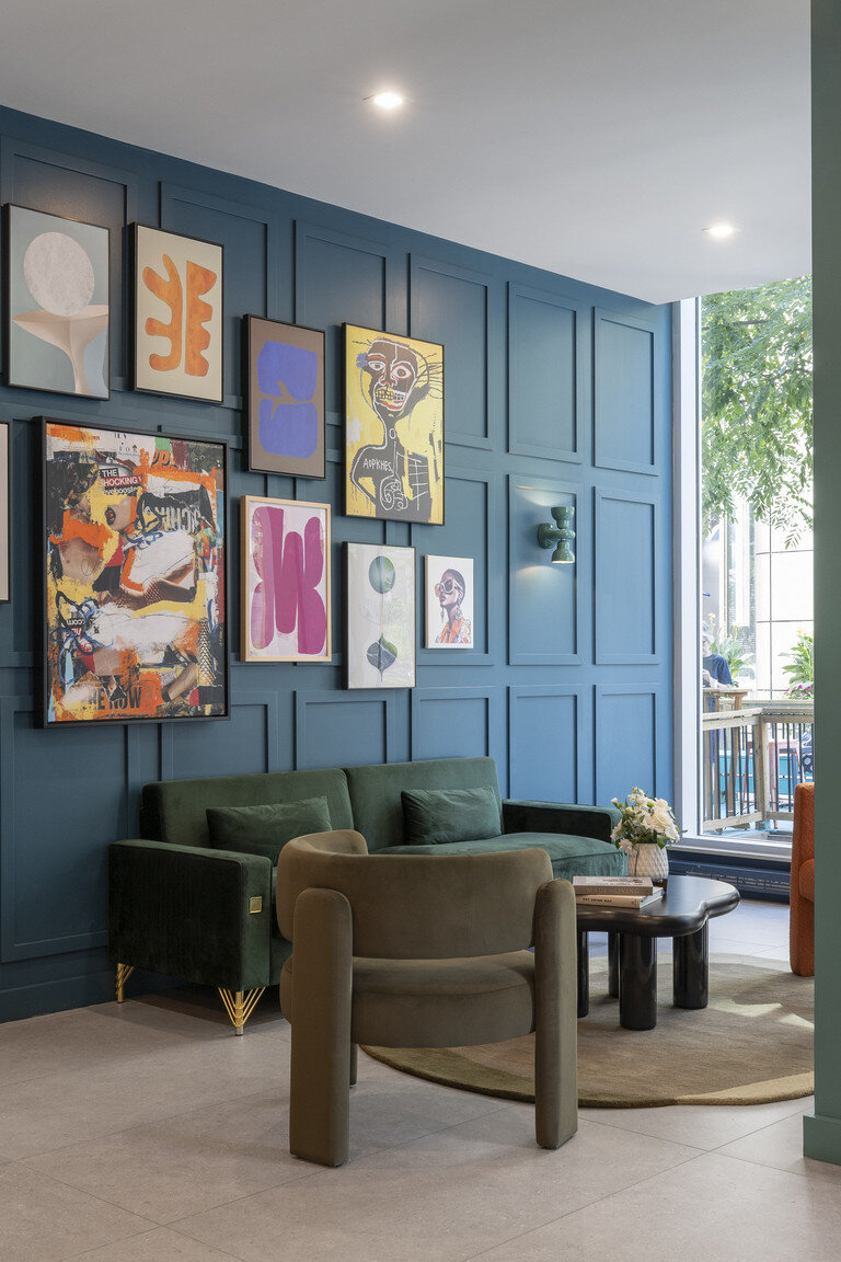 Soleil - 2061 Rue Stanley, Montréal | 3238394