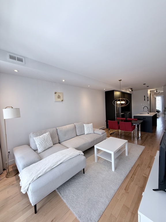 Cession De Bail - 3 1/2 Clés En Main | 3238398