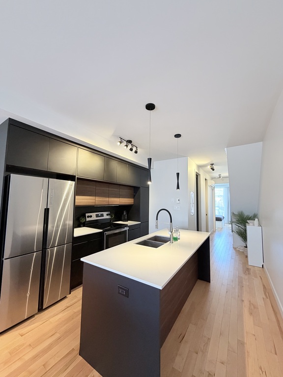 Cession De Bail - 3 1/2 Clés En Main | 3238398