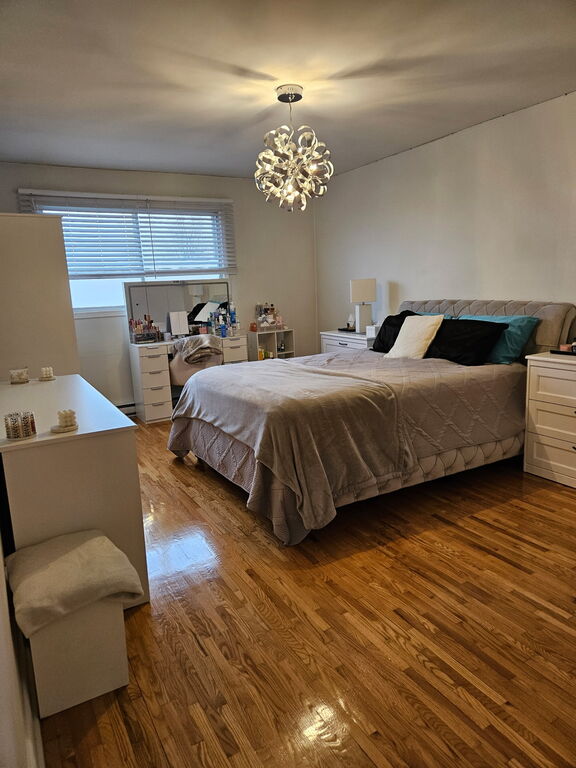 Montréal,5½ Haut-duplex,libre Juillet | 3240370