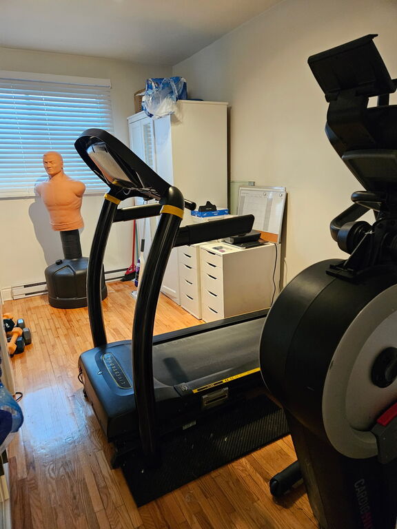 Montréal,5½ Haut-duplex,libre Juillet | 3240370