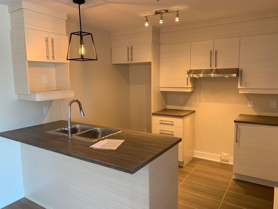 3.5 à Louer - Libre Dès Maintenant! | 3238400