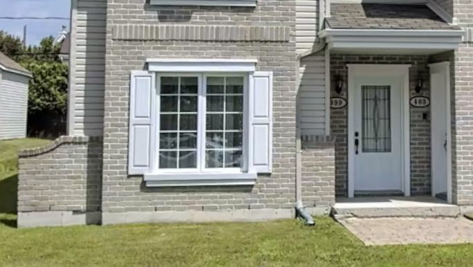 4 1/2 1er Étage Appartement à Louer | 3238401