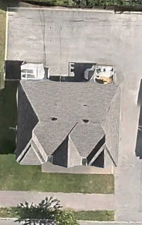 4 1/2 1er Étage Appartement à Louer | 3238401