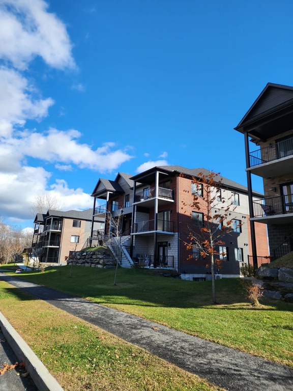 6 1/2 Secteur Rock Forest | 3238402