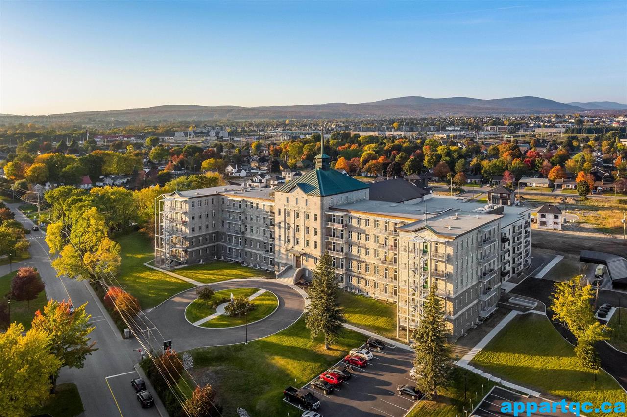 Québec – LE DIVIN – Condos 3 1/2 à 1371$ Beauport PROMO ! | 3238406