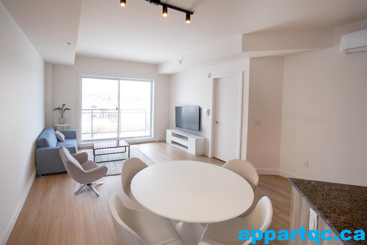 Québec – LE DIVIN – Condos 3 1/2 à 1371$ Beauport PROMO ! | 3238406