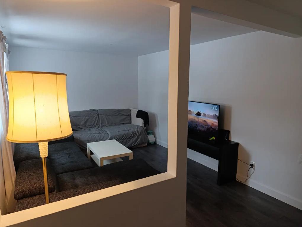 Très très beau et grand 3 1/2 à Saint Léonard | 3238419