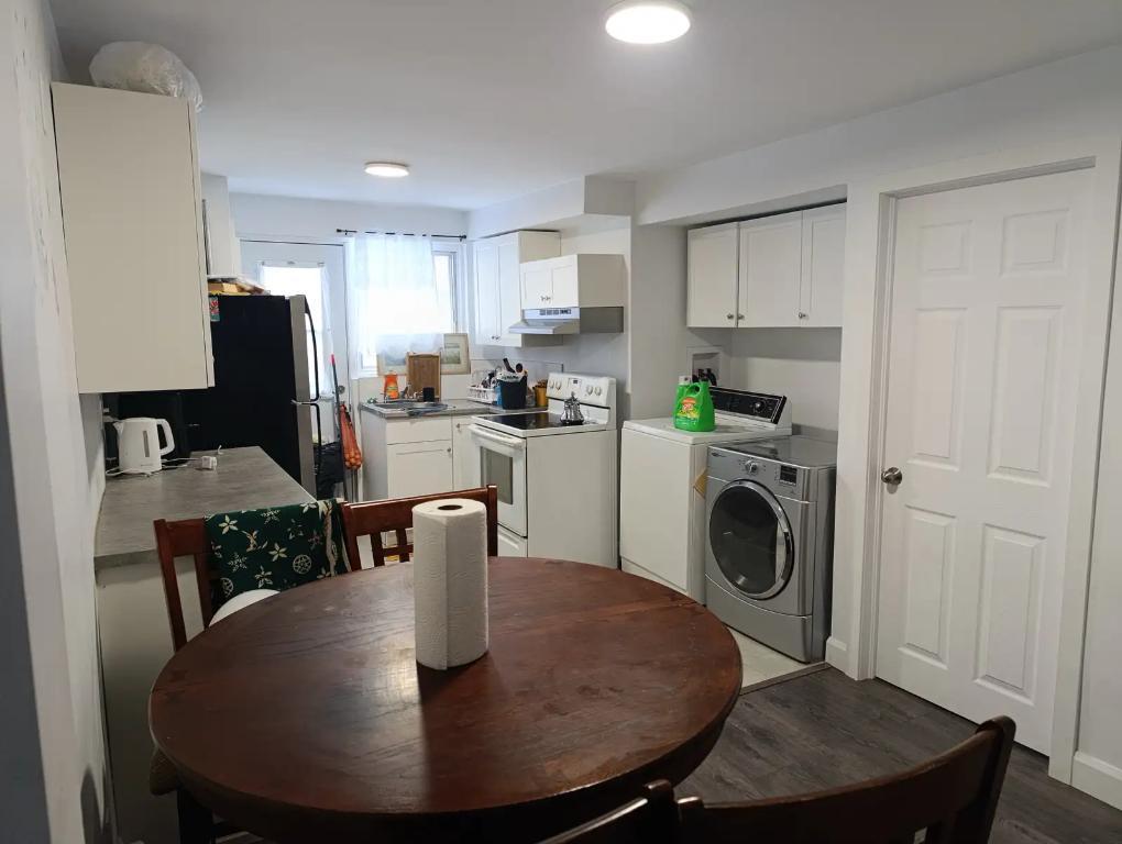 Très très beau et grand 3 1/2 à Saint Léonard | 3238419