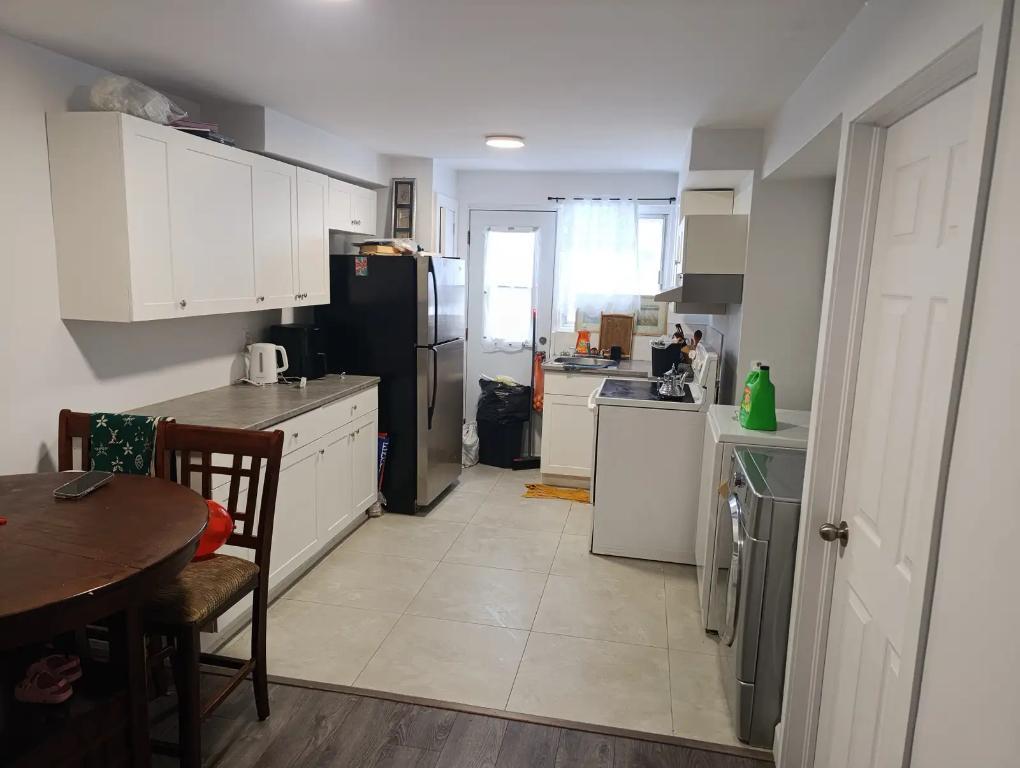 Très très beau et grand 3 1/2 à Saint Léonard | 3238419