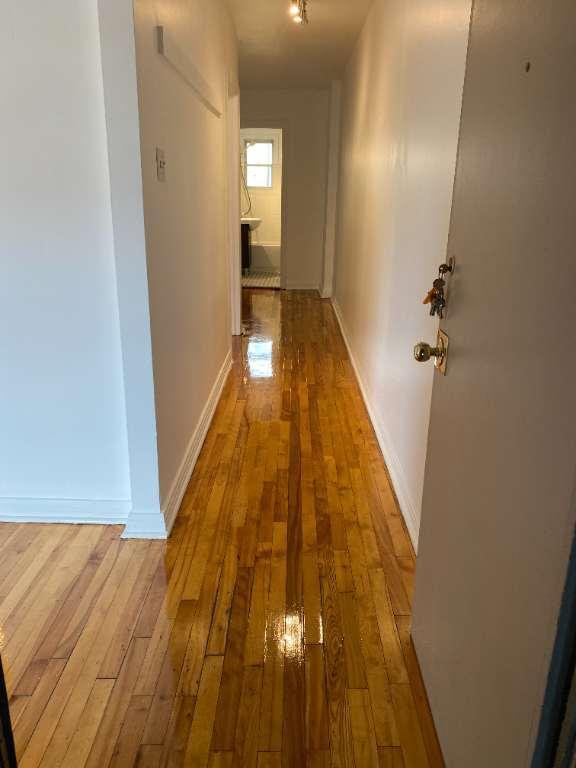 Lachine 3½ Disponible a partir du 1 mai, 2 balcons, cour | 3238422