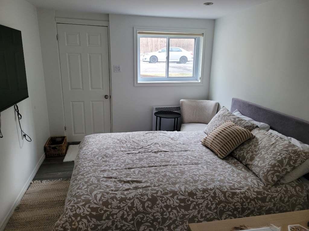 NOUVEAU ROSEMONT LOFT TOUT INCLUS | 3238423