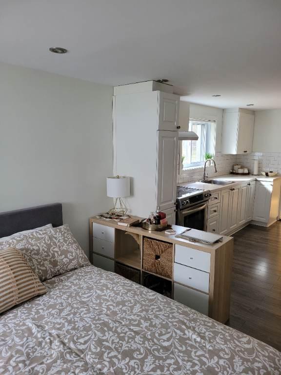 NOUVEAU ROSEMONT LOFT TOUT INCLUS | 3238423