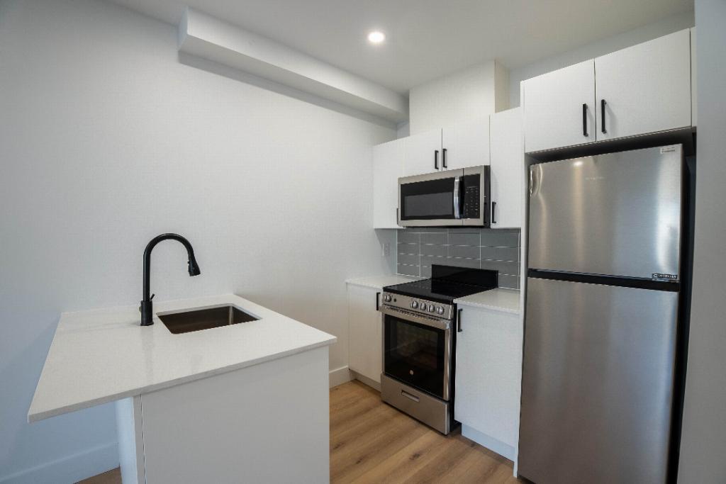 1 MOIS GRATUIT ! Studios rénovés - Occ. Immédiate - HOMA Montréal Hochelaga-Maisonneuve/Mercier à louer - appartement / logement | 3238424