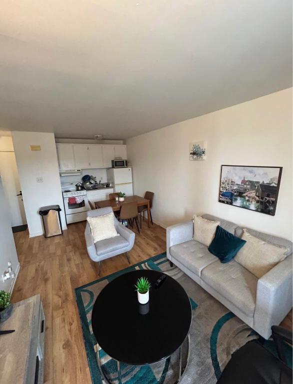 Appartement 31/2 centre ville de Lévis | 3238443